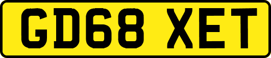 GD68XET
