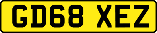 GD68XEZ