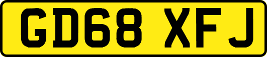GD68XFJ