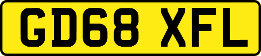 GD68XFL