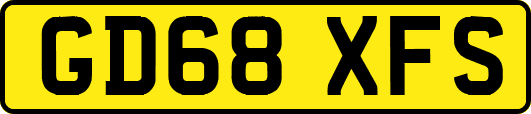 GD68XFS