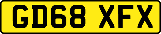 GD68XFX