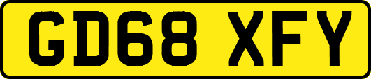 GD68XFY