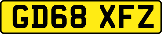 GD68XFZ