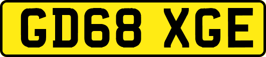 GD68XGE