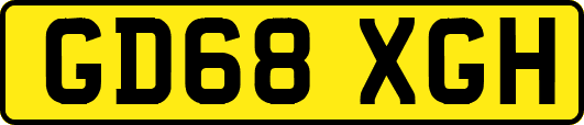 GD68XGH
