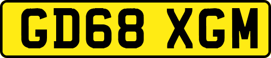 GD68XGM