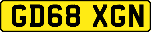 GD68XGN