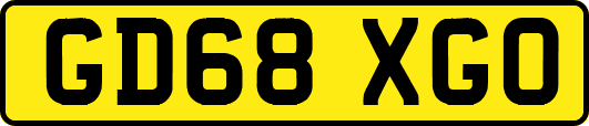 GD68XGO