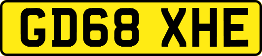 GD68XHE
