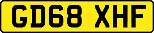 GD68XHF