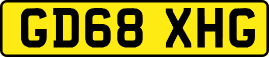 GD68XHG