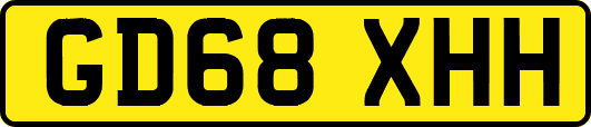 GD68XHH