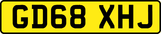 GD68XHJ