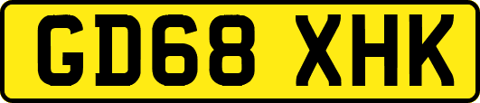 GD68XHK