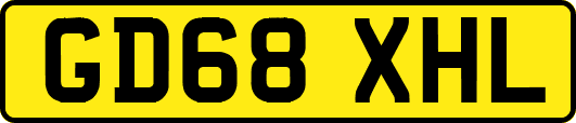 GD68XHL