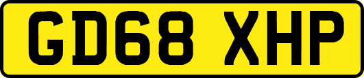 GD68XHP