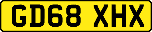 GD68XHX