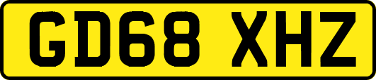 GD68XHZ