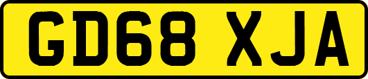 GD68XJA