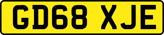 GD68XJE