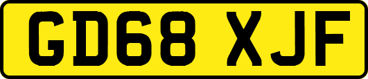 GD68XJF