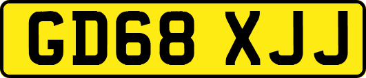 GD68XJJ