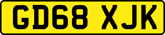 GD68XJK