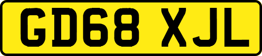 GD68XJL