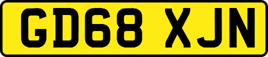 GD68XJN