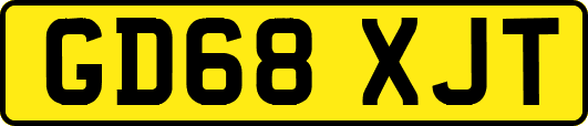 GD68XJT