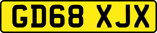 GD68XJX