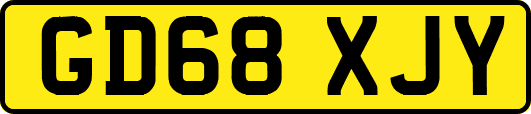 GD68XJY