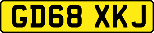 GD68XKJ
