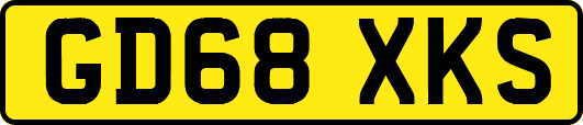 GD68XKS