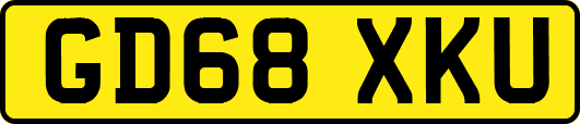 GD68XKU