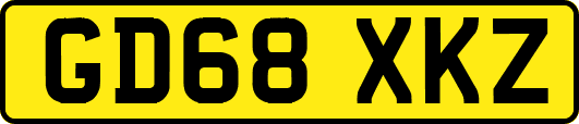 GD68XKZ