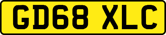 GD68XLC