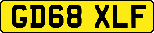 GD68XLF