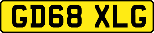 GD68XLG