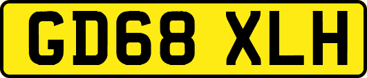 GD68XLH