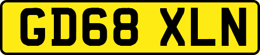 GD68XLN