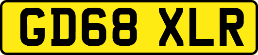 GD68XLR