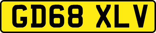 GD68XLV