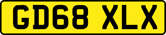 GD68XLX