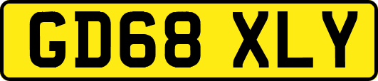 GD68XLY