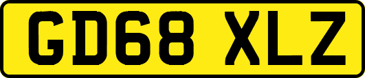 GD68XLZ