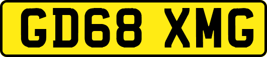 GD68XMG