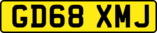GD68XMJ