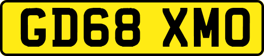 GD68XMO